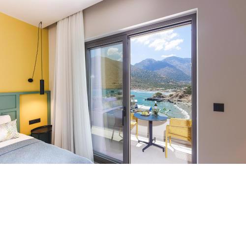Mira Mare Luxury Residence