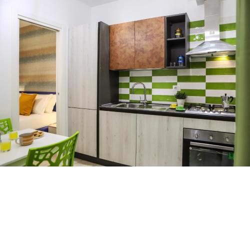 Mira Naples Apartments by Wonderful Italy