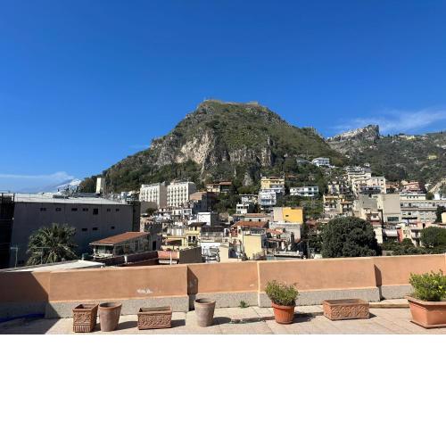 MIRA taormina rooms