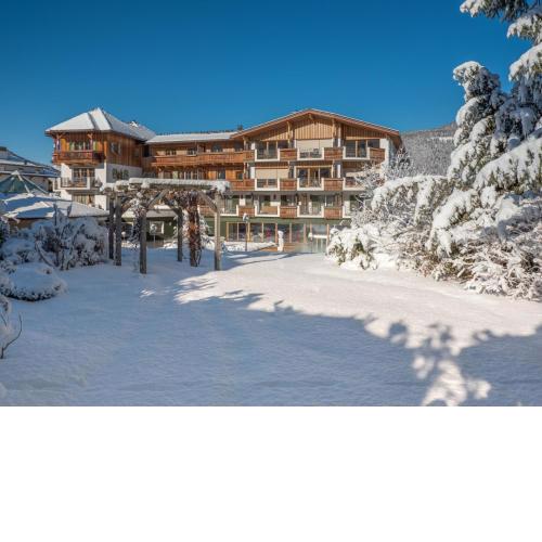 Mirabell Dolomites Hotel Luxury Ayurveda & Spa