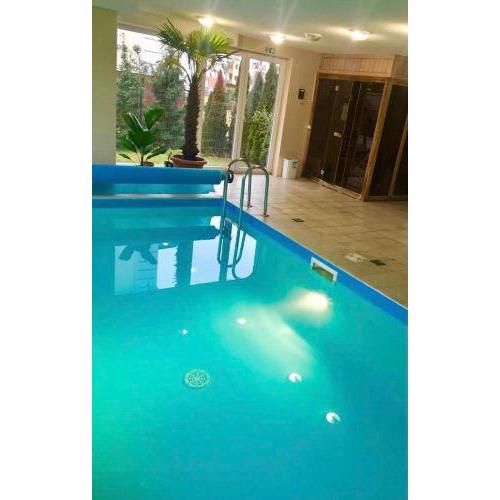 Mirabella Apartman Siófok