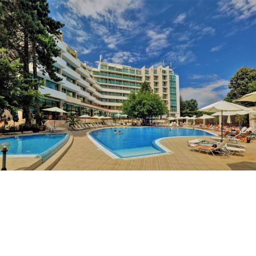 MiRaBelle Hotel - Half Board Plus & All Inclusive