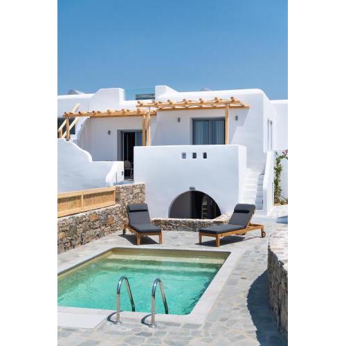 Mirabelle Luxury Villas