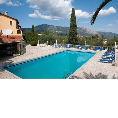 MIRABELLO HOTEL APARTMENTS
