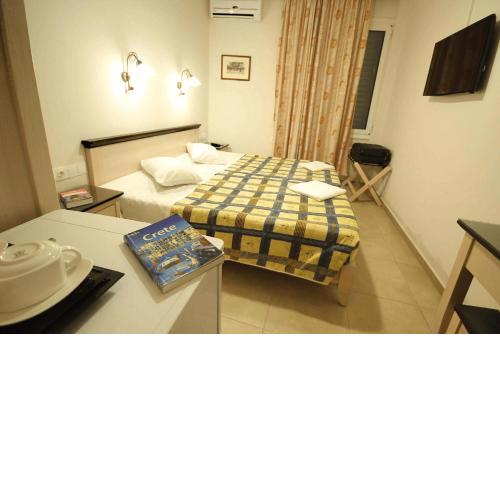 Mirabello Hotel