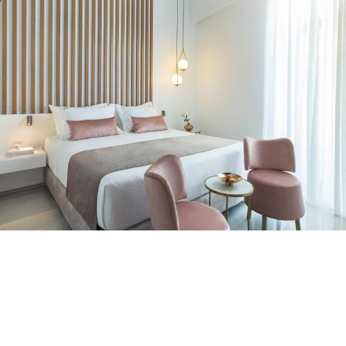 Mirabile Luxury Suites