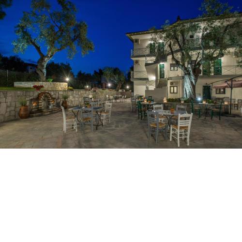 Mirabilia Boutique Hotel
