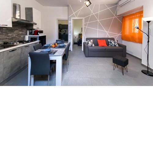 Miracle apartment