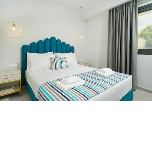 Miracle Suites by Klisma beach