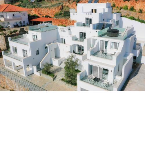 Miracle View Villas