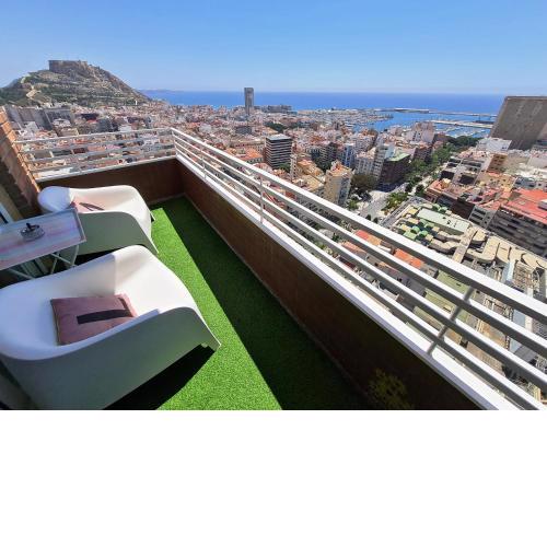 Mirador 22