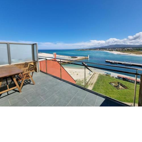 Mirador al Cantabrico
