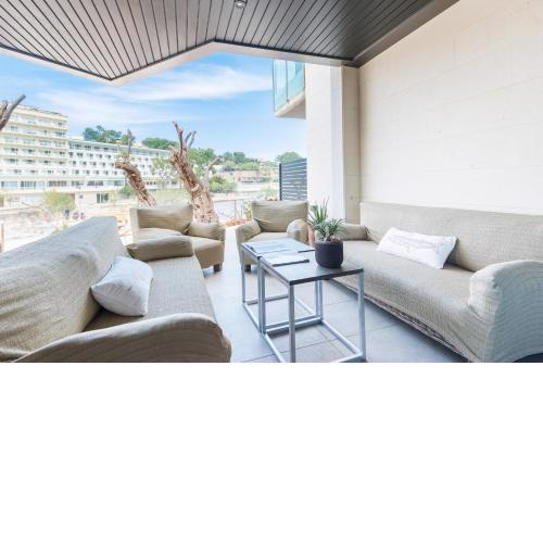 Mirador Blue D - Cala Sant Vicenç