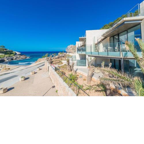 Mirador Blue F - Cala Sant Vicenç