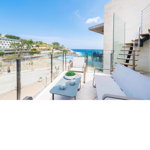 Mirador Blue J - Cala Sant Vicenç