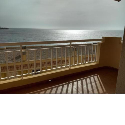 Mirador De Aguamarina