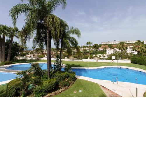 Mirador De Calahonda Near Siesta Golf