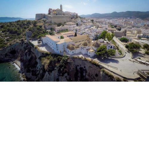 Mirador de Dalt Vila-Relais & Chateaux