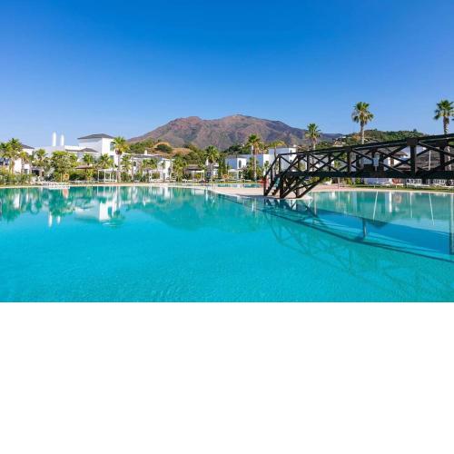 Mirador de Estepona Hills Penthouse