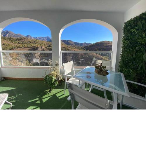 Mirador De La Axarquia