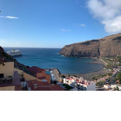 Mirador de la Villa