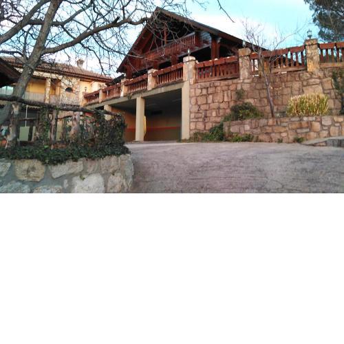 Mirador de Lamaliciosa