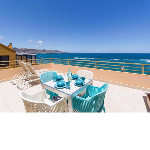 Mirador de Las Canteras Terrace&Pool By CanariasGetaway