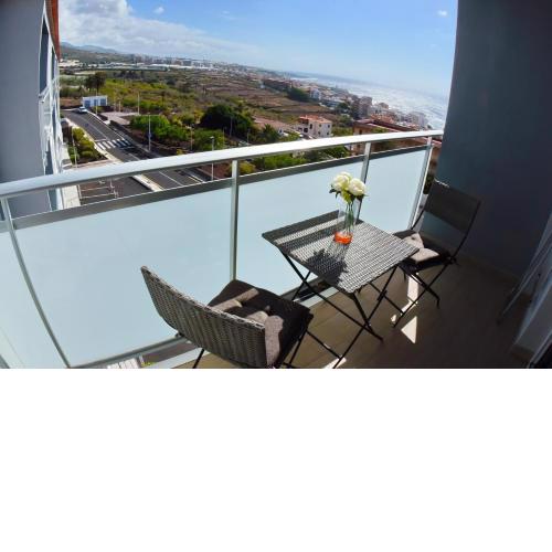 Mirador de poniente 417