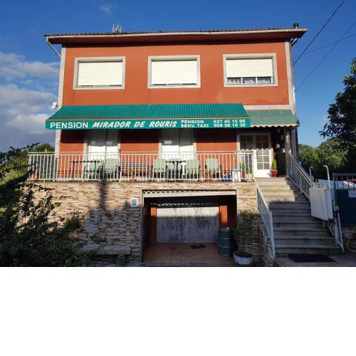 Mirador De Rouris