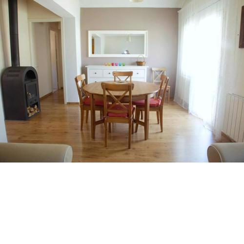 Mirador de Sant Llorenç · Acogedor apartamento 6p