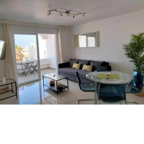 Mirador de Sotavento Apartament 27