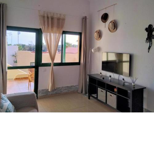 Mirador de Sotavento Apartment 8206