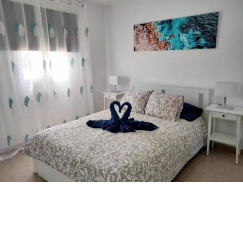 Mirador de Sotavento Apartment 8209