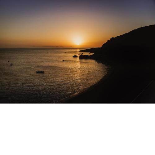 Mirador del Atlántico