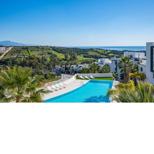 Mirador Del Golf Estepona
