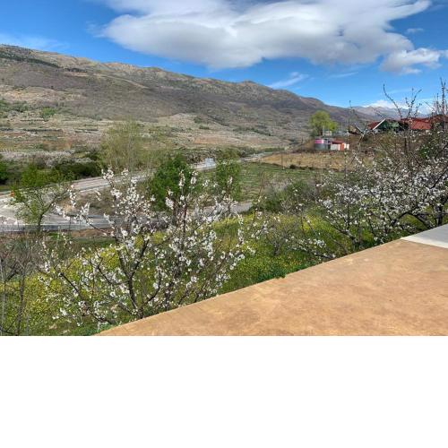 Mirador del Jerte