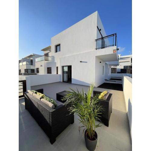 Mirador del Mar Lanzarote