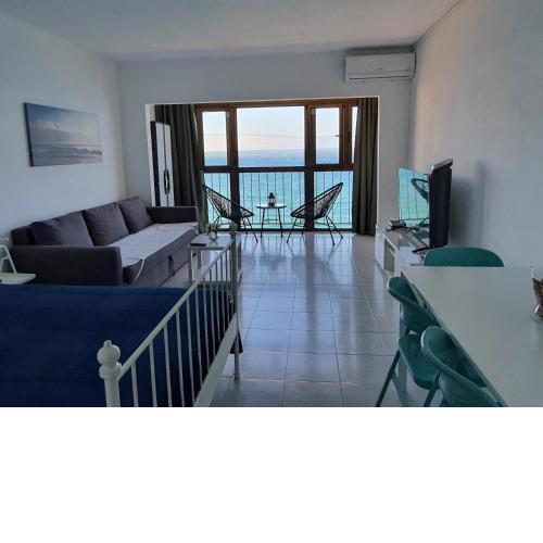 Mirador del Mar Sea Point Apartament