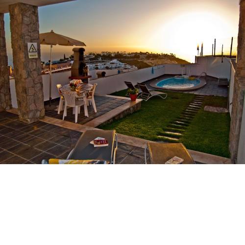 Mirador del Mar Villas