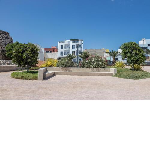 Mirador del mar