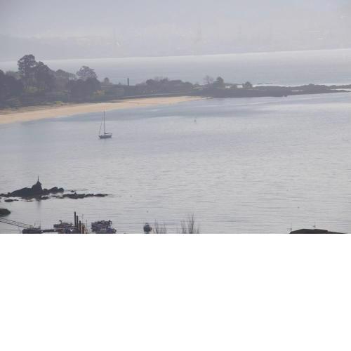 Mirador del mar