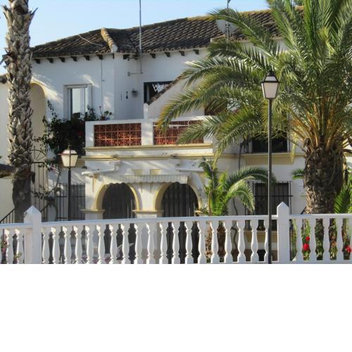 Mirador del Mediterraneo