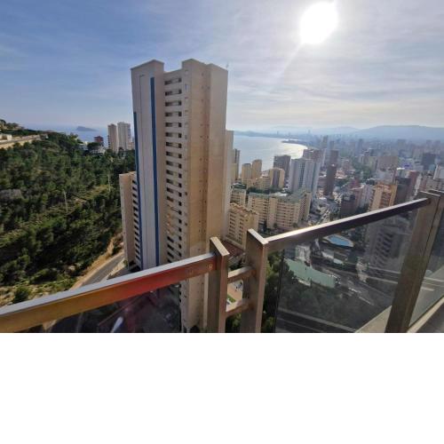 MIRADOR DEL MEDITERRANEO
