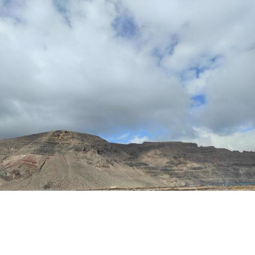 Mirador del Risco