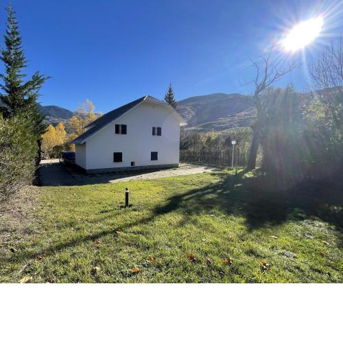 Mirador del Valle Bed & Breakfast