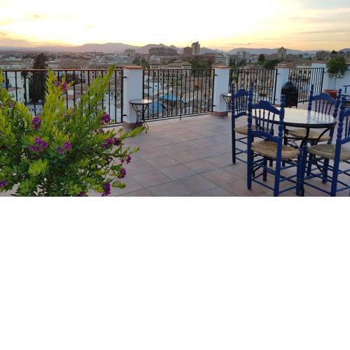 Mirador del Zenete