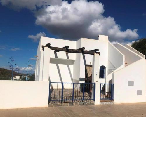 Mirador La Pita Azul