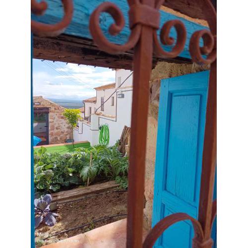 MIRADOR MARIA ROSA 2