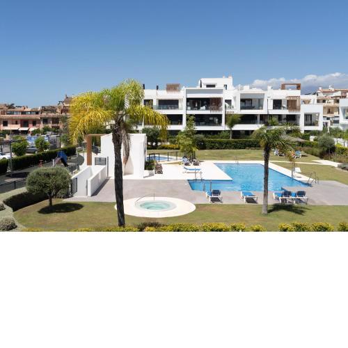 Miradores del sol