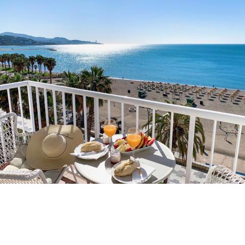 Miradores Malagueta Beach by Caleta Homes